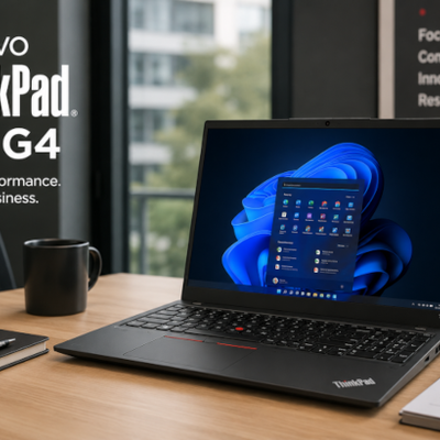 Lenovo ThinkBook T16 G4 16" Laptop